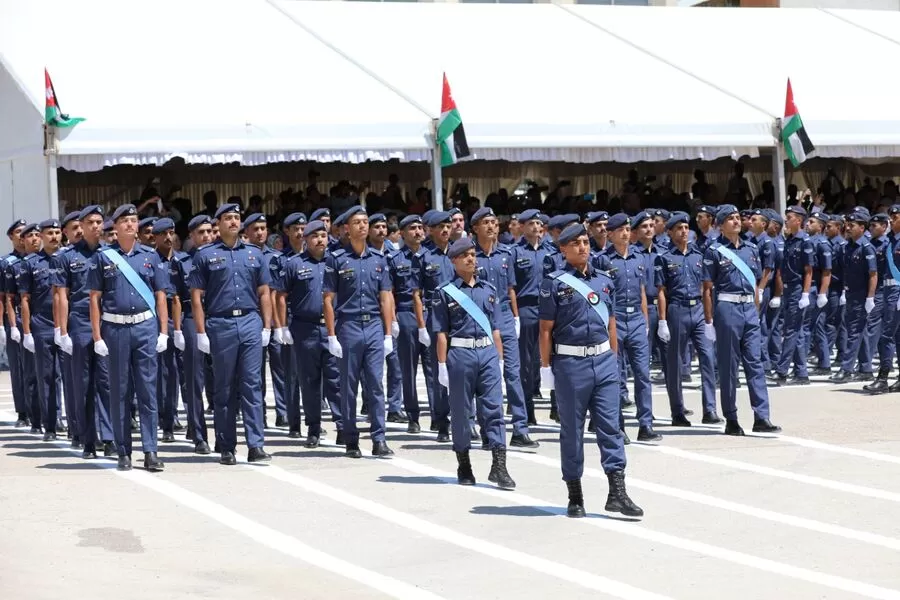 مدار الساعة,أخبار الأردن,اخبار الاردن,سلاح الجو الملكي,الجو الملكي تثق بقدرات الخريجين وتتطلع لمستقبل مشرق لهم في خدمة الوطن.,,1. #تخريج_كلية_الأمير_فيصل_الفنية,2. #سلاح_الجو_الملكي_الأردني,3. #التميز_والاحتراف_في_خدمة_الوطن