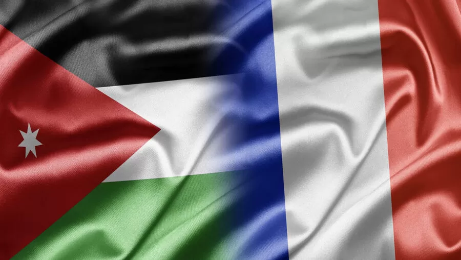 مدار الساعة,أخبار اقتصادية,الملك عبدالله الثاني,مجلس الأعيان,#الأردن_فرنسا #تعزيز_العلاقات_الثنائية #الاستثمارات_الفرنسية_في_الأردن