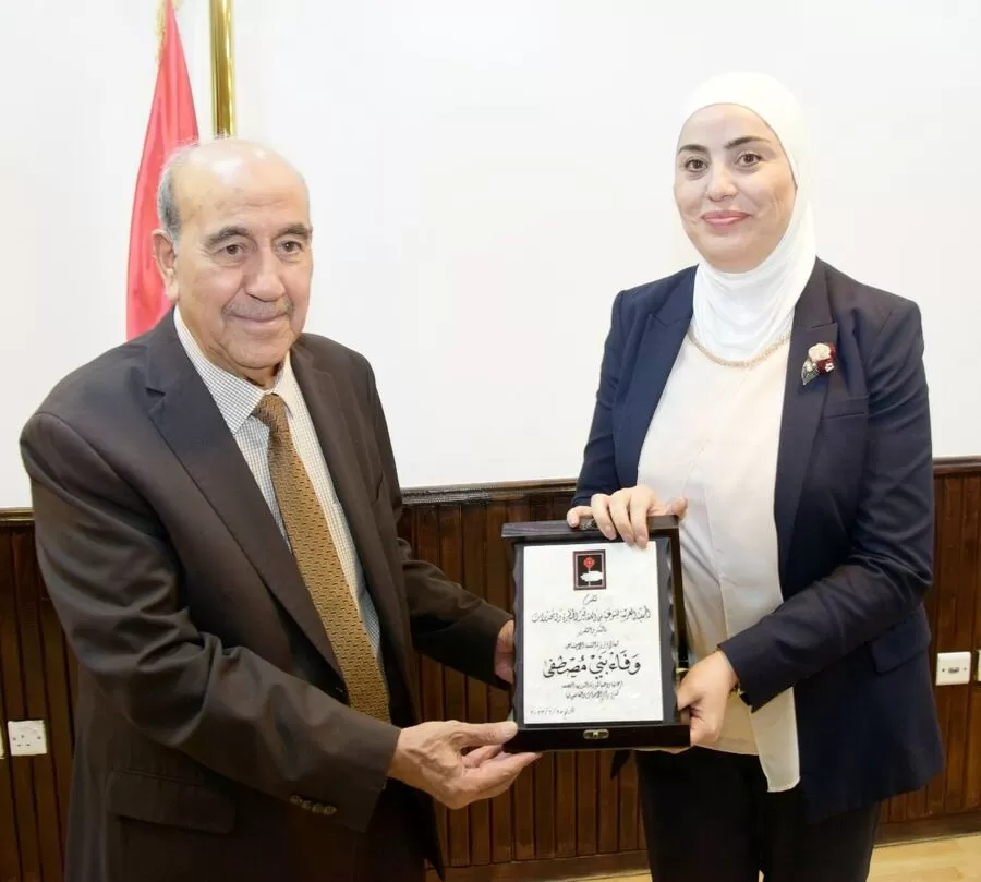 مدار الساعة,أخبار الأردن,اخبار الاردن,وزيرة التنمية الاجتماعية,صندوق المعونة الوطنية,التنمية الاجتماعية,#مكافحة_المخدرات #التوعية_المجتمعية #الوقاية_أفضل_من_العلاج