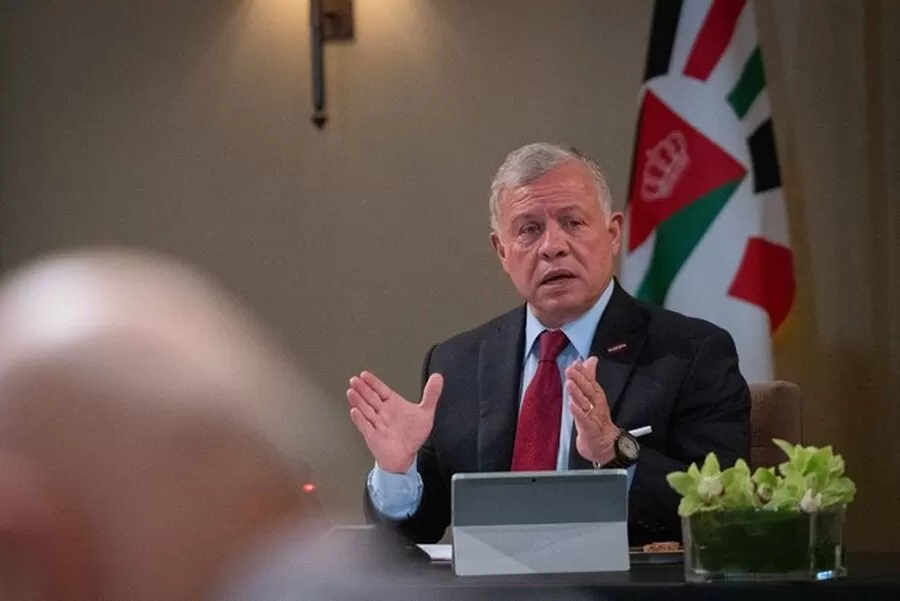 مدار الساعة,أخبار الأردن,اخبار الاردن,الدكتور جعفر حسان,الملك عبدالله الثاني,الديوان الملكي الهاشمي,الانتخابات النيابية,قصر الحسينية,1. #الانتخابات_النيابية_الأردنية,2. #المشاركة_الفاعلة_في_الحياة_البرلمانية,3. #تحفيز_الشباب_والمرأة_للترشح_والانتخاب