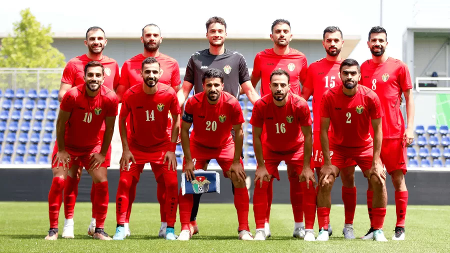 مدار الساعة,أخبار رياضية,المنتخب الوطني,#المنتخب_الوطني_الأردني #تصنيف_فيفا #تقدم_المنتخبات_العربية