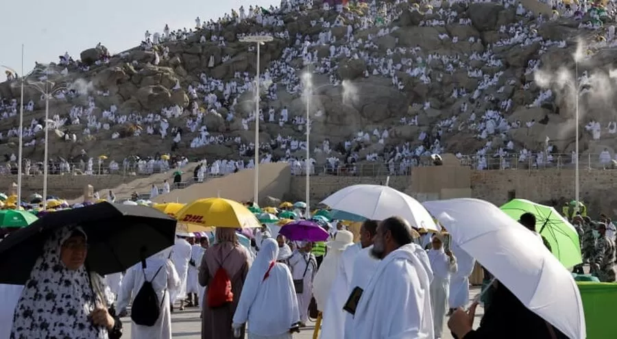 مدار الساعة,أخبار عربية ودولية,المملكة العربية السعودية
