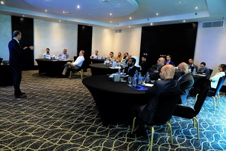 مدار الساعة,أخبار اقتصادية,غرفة تجارة عمان,#غرفة_تجارة_عمان #التحول_الرقمي #الأعمال_الرقمية