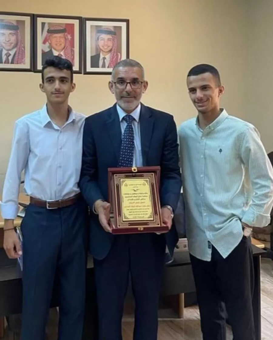 مدار الساعة,أخبار المجتمع الأردني,وزارة العدل,#التقاعد_المستحق #العدل_والنزاهة #العائلة_المحبة