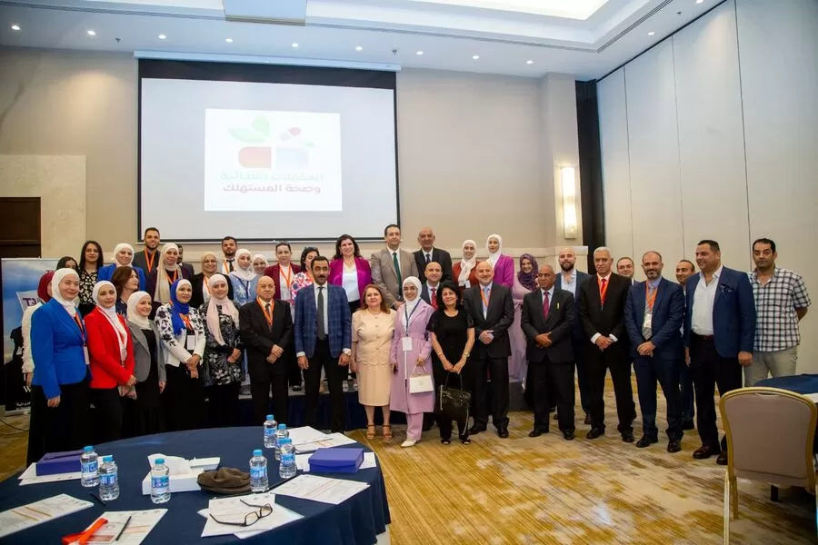 مدار الساعة,أخبار اقتصادية,المؤسسة العامة للغذاء والدواء,عيد الأضحى,#المكملات_الغذائية #صحة_المستهلك #الغذاء_والدواء