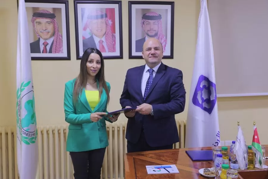 مدار الساعة,مناسبات أردنية,التنمية المستدامة,#حلمك_فرح #تعاون_دائم #جمعية_رجال_الأعمال_الأردنيين