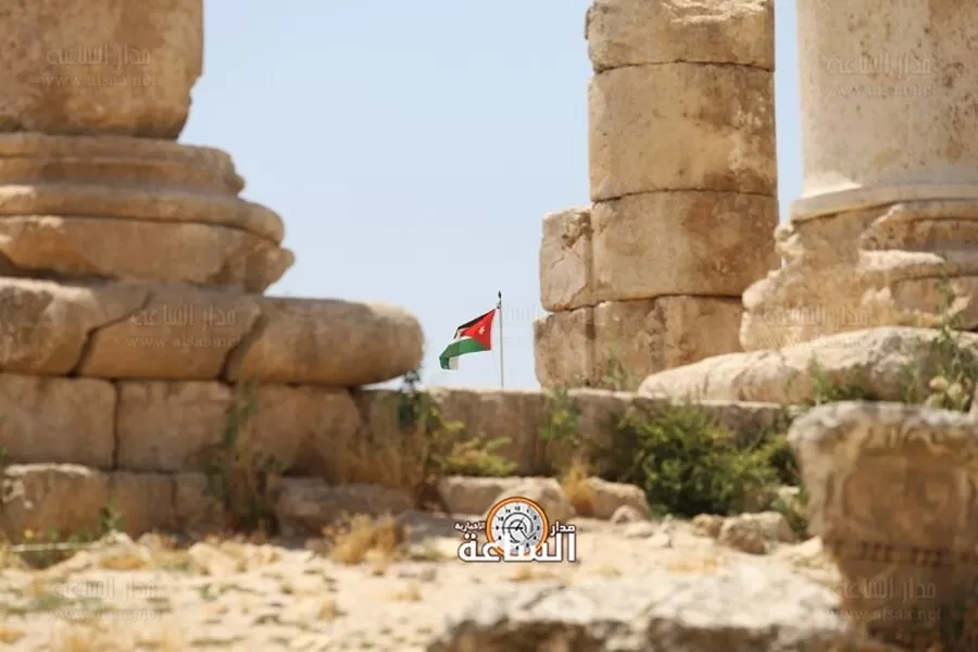 مدار الساعة,أخبار ثقافية,عيد الأضحى,#مهرجان_صيف_الأردن2023 #فعاليات_صيفية_ممتعة #عيد_الأضحى_المبارك