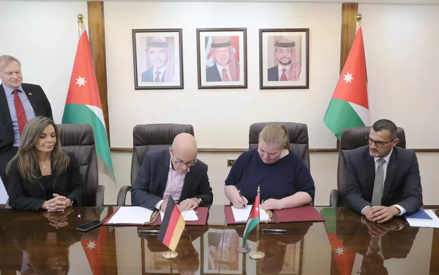 مدار الساعة,أخبار اقتصادية,وزيرة التخطيط والتعاون الدولي,زينة طوقان,وزارة التربية,وزارة الأشغال,1. #دعم_قطاع_التعليم_في_الأردن,2. #تمويل_التعليم_في_الأردن,3. #التعليم_في_الأردن_يستحق_الدعم