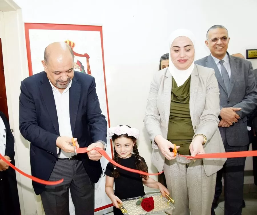 مدار الساعة,أخبار الأردن,اخبار الاردن,وزارة الاقتصاد الرقمي والريادة,وزارة التنمية الاجتماعية,وزارة الاقتصاد الرقمي,التنمية الاجتماعية,#وزارة_التنمية_الإجتماعية #الرقابة_والإشراف #الحماية_الإجتماعية