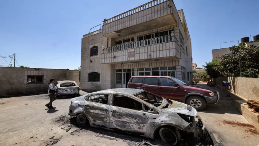 مدار الساعة,أخبار عربية ودولية,وزارة الخارجية,#فرنسا_تدين_الاستيطان_الإسرائيلي #العنف_ضد_الفلسطينيين #الاستيطان_عقبة_أمام_السلام