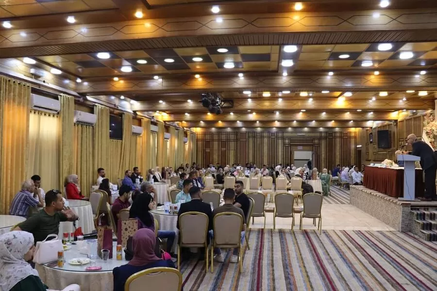 مدار الساعة,مناسبات أردنية,1. #نقابة_المهندسين_الأردنيين,2. #تخرج_المهندسين_الجدد,3. #صندوق_التقاعد_والشباب