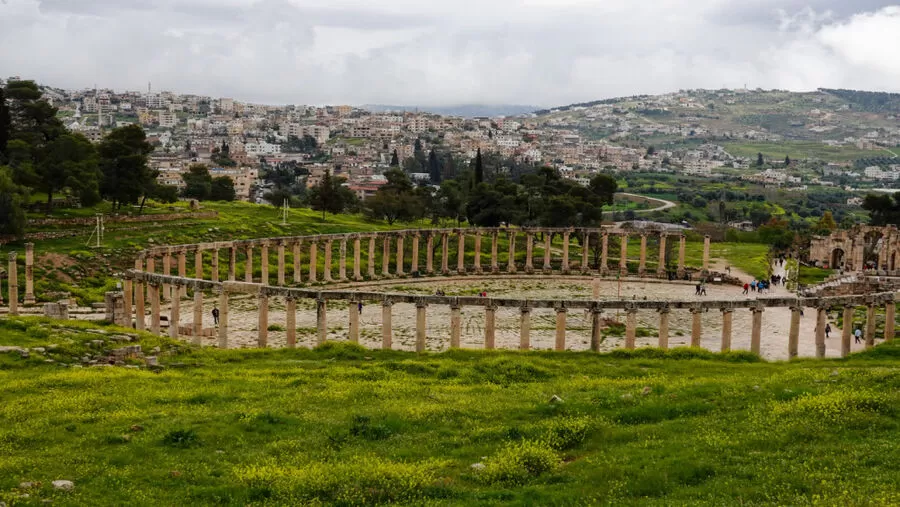 مدار الساعة,أخبار السياحة في الأردن,دائرة الآثار العامة,#يوم_الآثار_الأردني #تأسيس_الدائرة_العامة_للآثار #إعفاء_الأردنيين_من_رسوم_الدخول_للمواقع_الأثرية