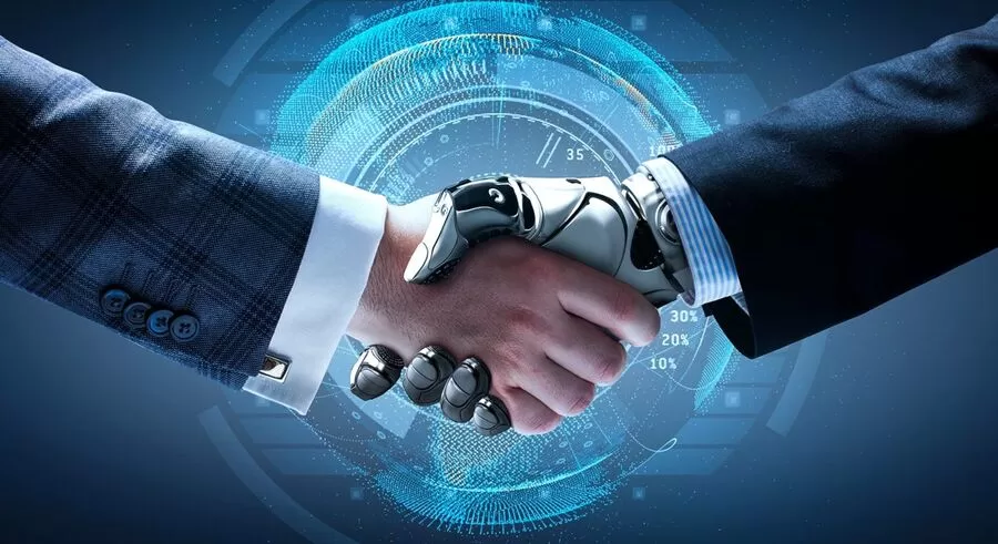 مدار الساعة,أخبار اقتصادية,وزير الاقتصاد الرقمي والريادة,وزير الطاقة والثروة المعدنية,وزيرة الاستثمار,غرفة تجارة الأردن,الذكاء الاصطناعي,#الذكاء_الاصطناعي_في_الأردن #الاستراتيجية_الأردنية_للذكاء_الاصطناعي #الميثاق_الوطني_لأخلاقيات_الذكاء_الاصطناعي