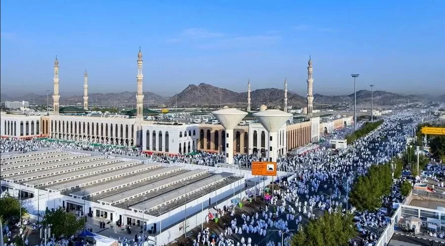 مدار الساعة,أخبار عربية ودولية