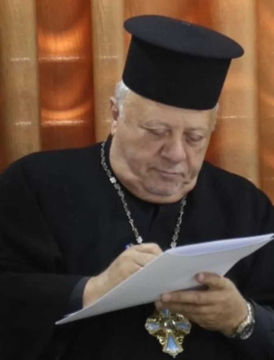 مدار الساعة,مناسبات أردنية,الملك عبد الله الثاني,الحسين بن عبدالله الثاني,عيد الأضحى,#عيد_الأضحى_المبارك #التعايش_الديني #الأردن_الواحد