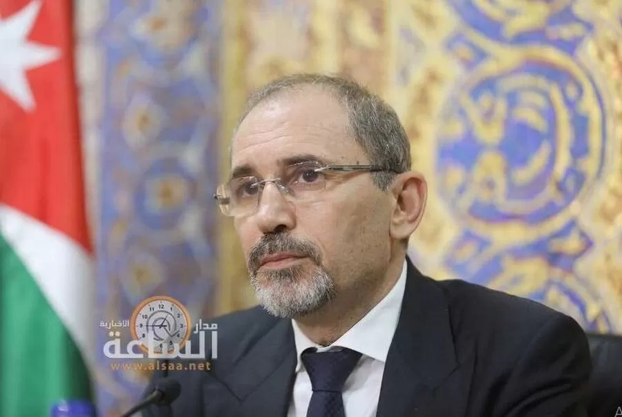 مدار الساعة,أخبار الأردن,اخبار الاردن,نائب رئيس الوزراء,وزير الخارجية وشؤون المغتربين,رئيس الوزراء,أيمن الصفدي,#الأردن_بلغاريا #التعاون_الثنائي #العلاقات_الدولية