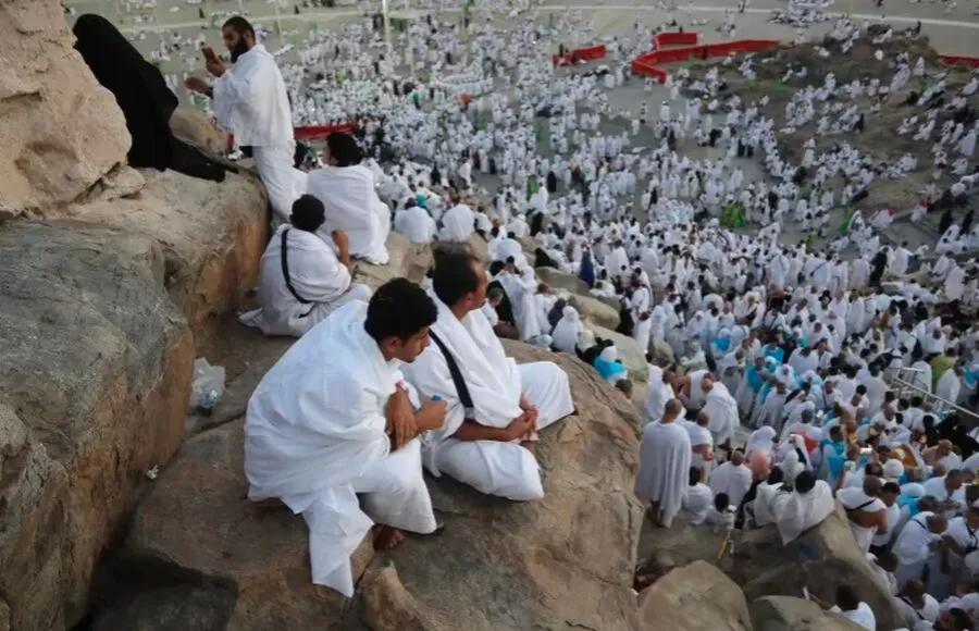مدار الساعة,أخبار عربية ودولية,1. #حج_عرفات_2021,2. #وحدة_المسلمين,3. #خدمة_الحجاج_2021