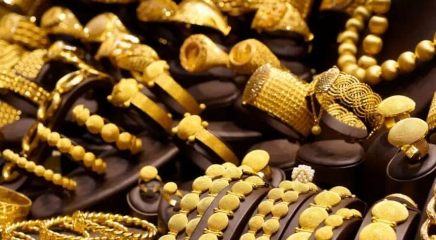 مدار الساعة,أخبار اقتصادية,أسعار الذهب في الأردن,النقابة العامة لأصحاب محلات تجارة وصياغة الحلي والمجوهرات,أسعار الذهب,#أسعار_الذهب_في_الأردن #تسعيرة_الذهب_المسائية #النقابة_العامة_لأصحاب_محلات_الحلي_والمجوهرات