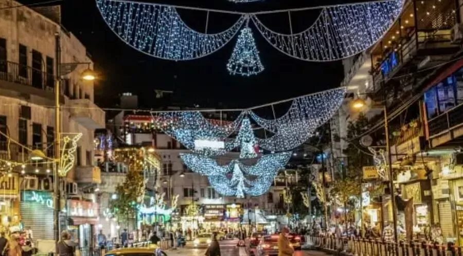 مدار الساعة,شؤون دينية,وكالة الأنباء الأردنية,عيد الأضحى,1. #عيد_الأضحى_المبارك,2. #التسامح_والمحبة,3. #تجاوز_الخلافات_والمصالحة