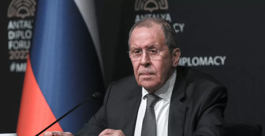 مدار الساعة,أخبار عربية ودولية,وزارة الخارجية,#روسيا #إسرائيل #تصريحات_السفير_الإسرائيلي