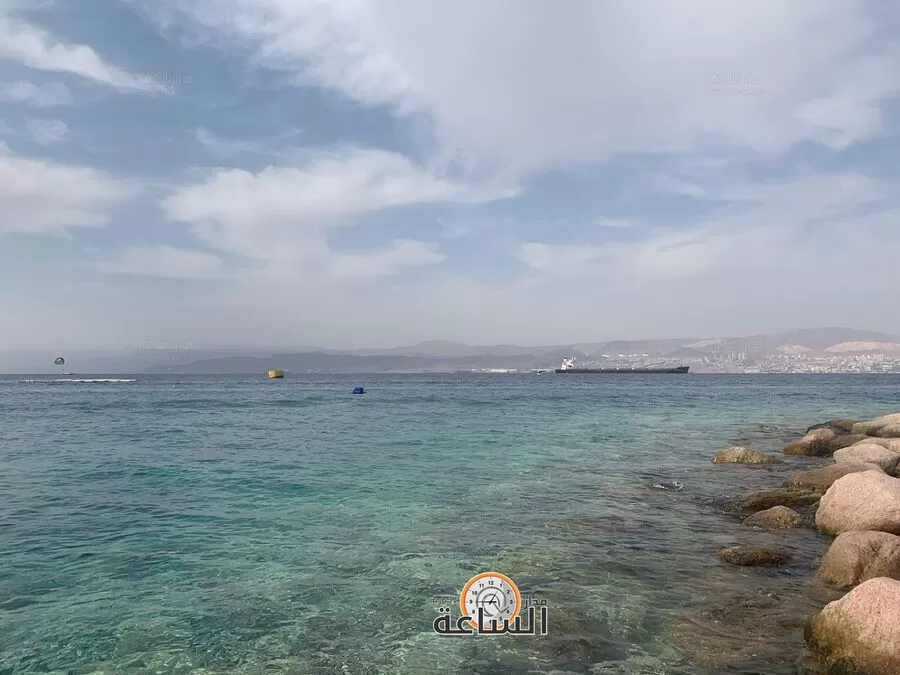 مدار الساعة,أخبار الأردن,اخبار الاردن,مستشفى الأمير هاشم العسكري,#العقبة #لدغة_كائن_بحري #مستشفى_الأمير_هاشم_العسكري