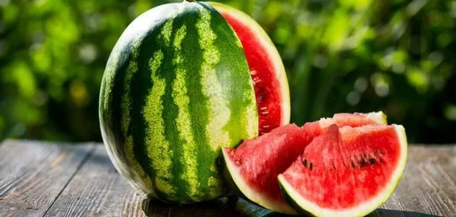 مدار الساعة,أخبار خفيفة ومنوعة,#البطيخ_الأحمر #الفواكه_الصيفية #التغذية_الصحية