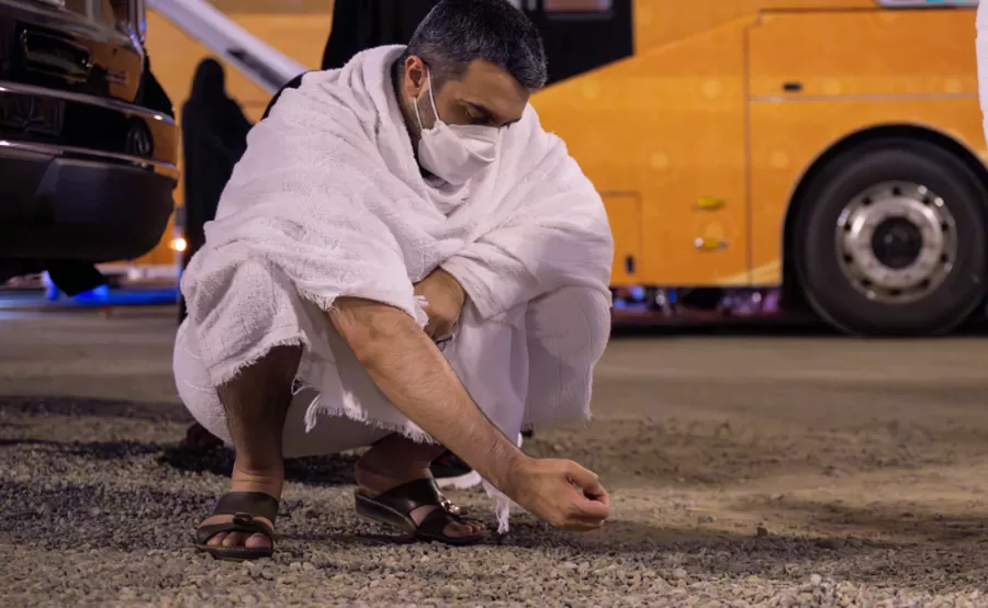 مدار الساعة,أخبار عربية ودولية,#مراقبة_الأجواء_في_الحج #تقنيات_الأرصاد_الجوية #غرفة_عمليات_متكاملة_للمراقبة_الآنية