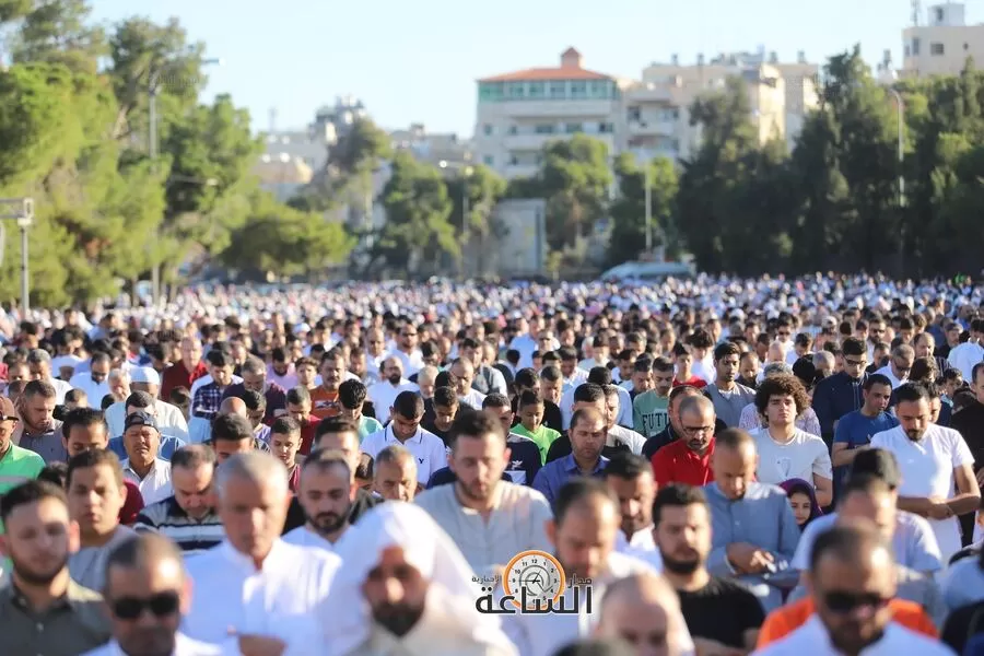 مدار الساعة,أخبار الأردن,اخبار الاردن,درجات الحرارة العظمى والصغرى,عيد الأضحى,درجات الحرارة,الأرصاد الجوية,البحر الميت,1. #الطقس_الصيفي,2. #درجات_الحرارة,3. #الرياح_الشمالية_الغربية