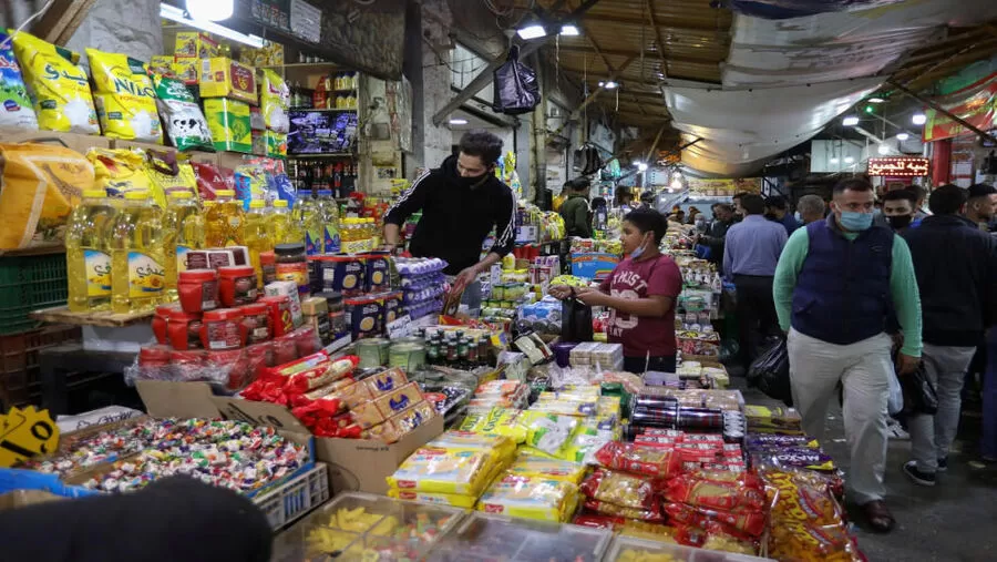 مدار الساعة,أخبار اقتصادية,عيد الأضحى,#حماية_المستهلك,#تجار_منتهكون,#رقابة_على_الأسواق