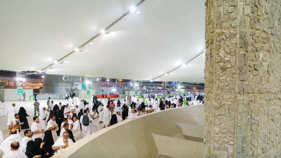 مدار الساعة,أخبار عربية ودولية,عيد الأضحى,1. #حج_منى,2. #أيام_التشريق,3. #رمي_الجمرات