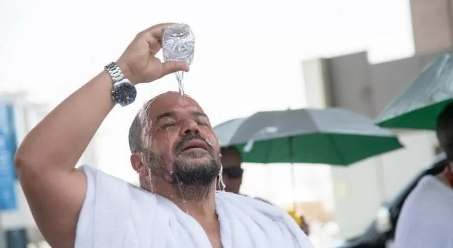 مدار الساعة,أخبار عربية ودولية,وزارة الصحة,درجات الحرارة,1. #الصحة_في_مكة,2. #الحج_الصحي,3. #الوقاية_من_الإجهاد_الحراري