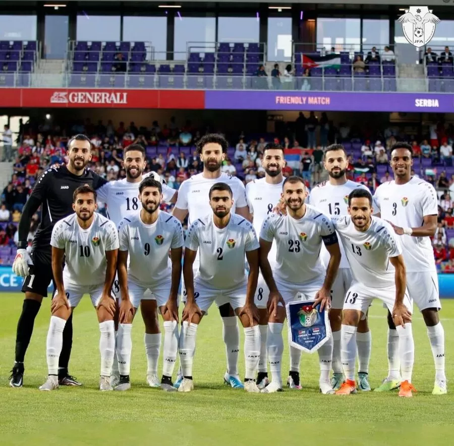مدار الساعة,أخبار رياضية,المنتخب الوطني,1. #تصنيف_المنتخبات_العالمي,2. #المنتخب_الوطني_الأردني,3. #تقدم_المنتخب_الأردني