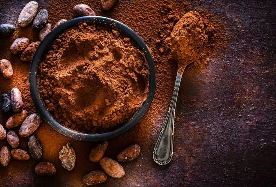 مدار الساعة,أخبار خفيفة ومنوعة,1. #أسعار_الكاكاو,2. #نقص_المعروض,3. #سوء_الأحوال_الجوية