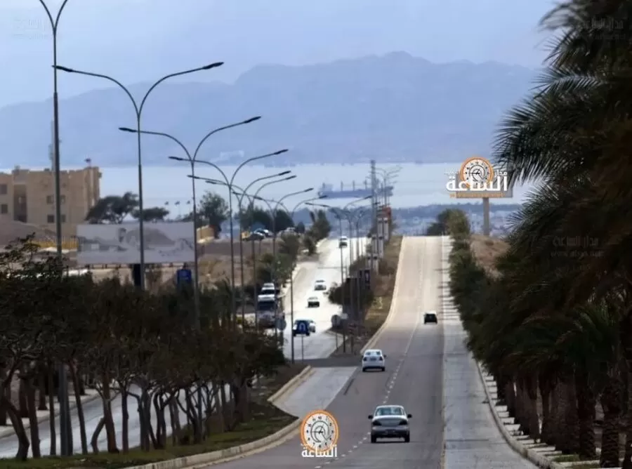 مدار الساعة,أخبار الأردن,اخبار الاردن,وزارة الصحة,عيد الأضحى,الإدارة الملكية لحماية البيئة,الشيخ محمد بن زايد,1. #أتركها_نظيفة_2023,2. #حملة_التنظيف_البيئية,3. #نظافة_العقبة_2023