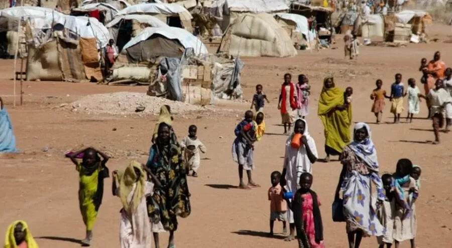 مدار الساعة,أخبار عربية ودولية,الأمم المتحدة,1. #النزوح_في_السودان,2. #الأمم_المتحدة_في_السودان,3. #الأزمة_الإنسانية_في_السودان