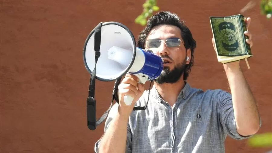 مدار الساعة,أخبار عربية ودولية,وزارة الخارجية,عيد الأضحى,1. #احترام_الأديان,2. #مكافحة_التطرف,3. #حرية_التعبير