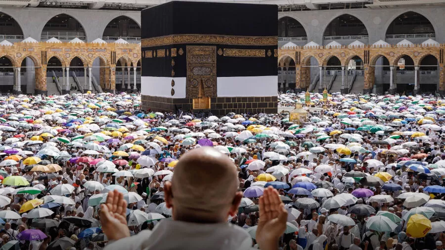 مدار الساعة,أخبار الأردن,اخبار الاردن,وزارة الأوقاف والشؤون والمقدسات الإسلامية,وزارة الأوقاف,1. #حج_الأردنيين,2. #مغادرة_الحجاج_الأردنيين,3. #تنظيم_الحج_الأردني