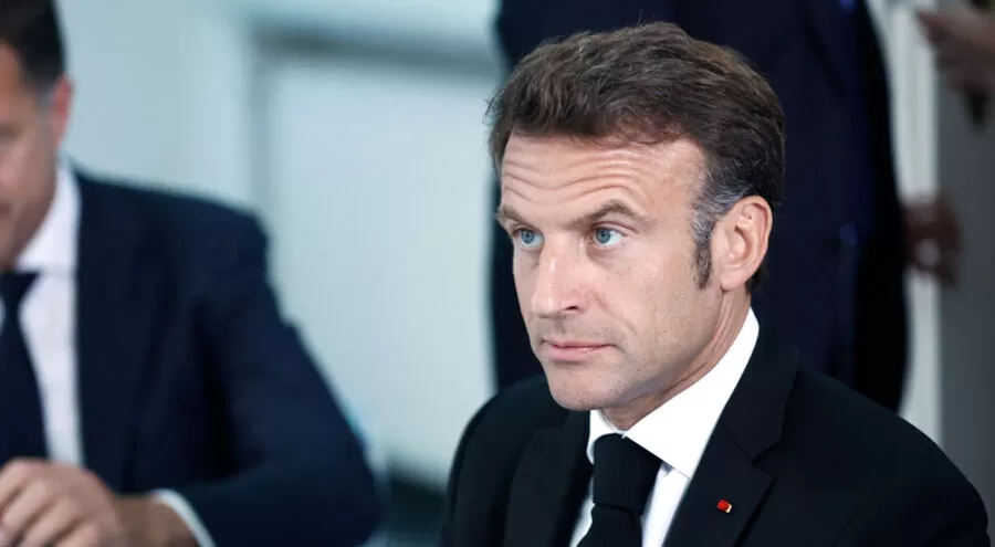 مدار الساعة,أخبار عربية ودولية,وزير الداخلية,وزارة الداخلية,وزارة الخارجية,1. #ماكرون_ضد_أعمال_الشغب,2. #العنف_في_باريس,3. #القانون_ضد_العصابات