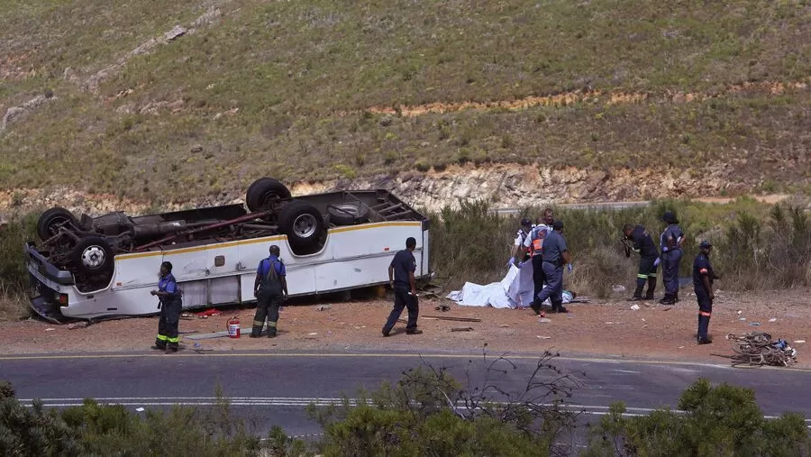مدار الساعة,أخبار عربية ودولية,1. #حادث_مروري,2. #كينيا,3. #ضحايا_الحادث
