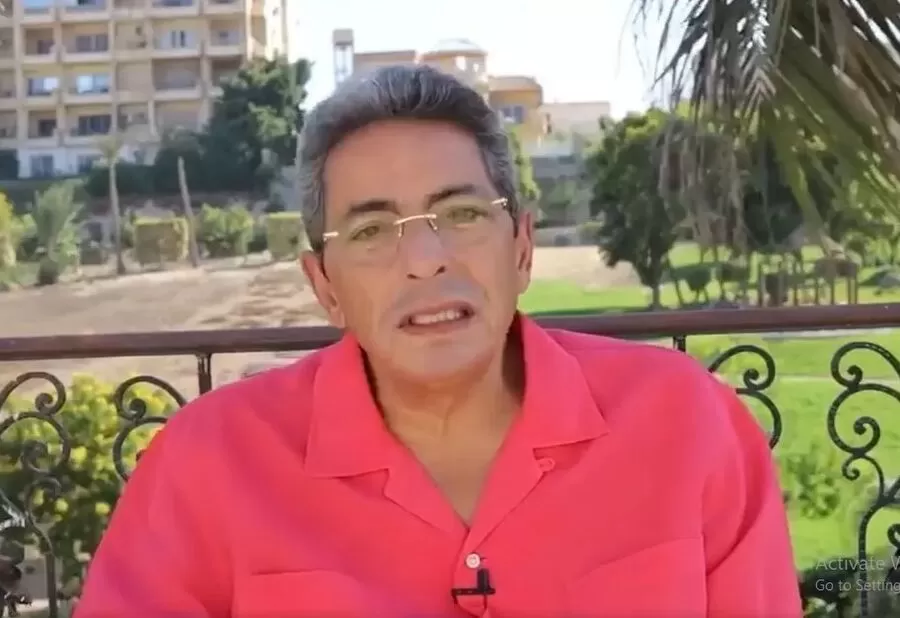 مدار الساعة,Video,فيديو,أخبار ثقافية,1. #فضيحة_لحم_الحمير,2. #مفاجأة_صادمة,3. #خديعة_الجزار