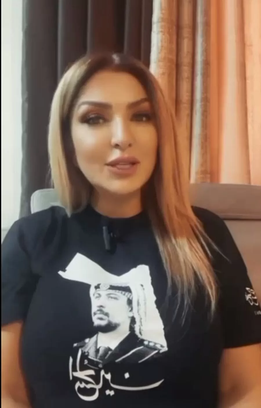 مدار الساعة,Video,فيديو,أخبار المجتمع الأردني,ولي العهد,#حب_الأردن,#الأمير_الحسين,#الحب_والتقدير