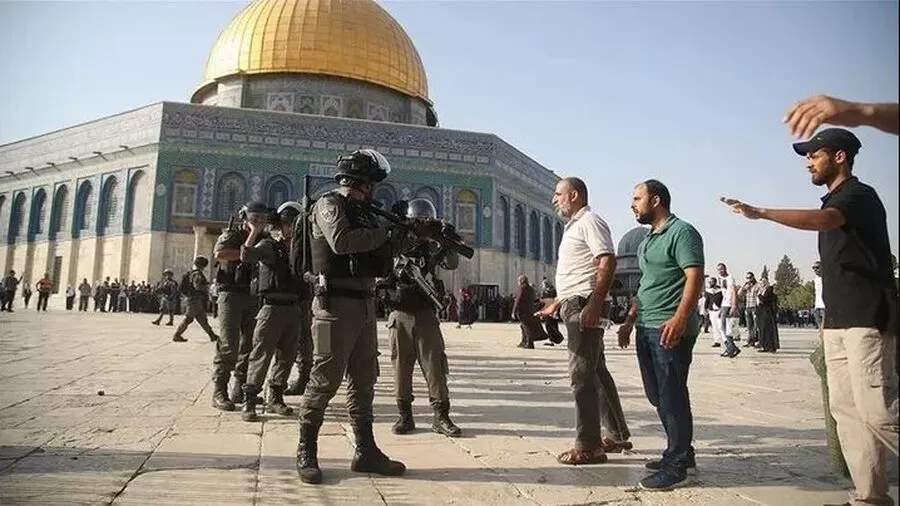 مدار الساعة,مناسبات أردنية,أيمن الصفدي,رئيس الوزراء,الضفة الغربية,1. #إدارة_الصراع,2. #تقوية_الحالة_الفلسطينية,3. #العلاقة_الأردنية_الفلسطينية