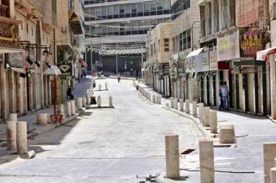 مدار الساعة,أخبار الأردن,اخبار الاردن,أمانة عمان