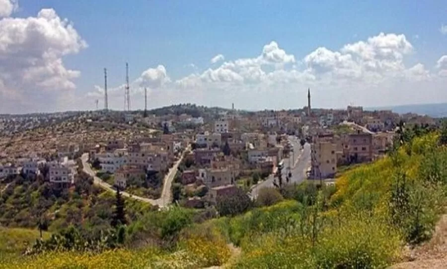 مدار الساعة,أخبار الأردن,اخبار الاردن,نائب رئيس الوزراء,وزير الإدارة المحلية,رئيس الوزراء,1. #تقسيم_المناطق_الإدارية,2. #بلدية_بني_عبيد,3. #ترصيد_الخدمات_المالية