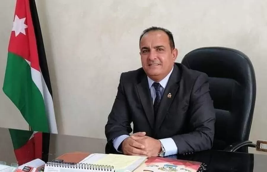 مدار الساعة,أخبار المجتمع الأردني,الملك عبدالله الثاني,وزارة الداخلية,1. #ترقية_محافظ_الداخلية,2. #الخدمة_للوطن_الغالي,3. #الراية_الهاشمية_المظفرة