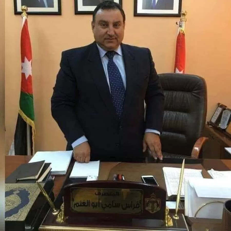 مدار الساعة,مناسبات أردنية,1. #ترقية_محافظ_الف_مبارك,2. #تهاني_بالترقية,3. #مبروك_لمحافظ_الف