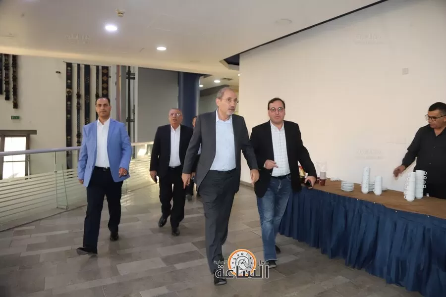 مدار الساعة,أخبار الأردن,اخبار الاردن,نائب رئيس الوزراء,وزير الخارجية وشؤون المغتربين,رئيس الوزراء,أيمن الصفدي,أمانة عمان الكبرى,أمانة عمان,الجامعة العربية,1. #مدار_الساعة,2. #صالون_أمانة_عمان_الكبرى,3. #السياسة_الخارجية_الأردنية,د. خالد الشقران,شحادة أبو بقر,عبدالوهاب زغيلات,مفلح العدوان,جميل النمري,د. ابراهيم البدور,شحادة ابو بقر,عبدالهادي راجي المجالي,ماجد توبة,علاء القرالة,زايد الدخيل,ماجد الامير,جهاد المنسي,رامي الرفاتي,احمد النسور,انس المجالي