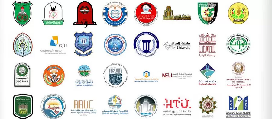 مدار الساعة,أخبار الجامعات الأردنية,الجامعة الأردنية,جامعة العلوم والتكنولوجيا,جامعة عمان الأهلية,جامعة الأميرة سمية,الجامعة الهاشمية,جامعة البلقاء التطبيقية,جامعة اليرموك,جامعة آل البيت,التنمية المستدامة,1. #تصنيف_الجامعات_العالمية,2. #تطور_التعليم_العالي_الأردني,3. #جودة_المخرجات_الأكاديمية