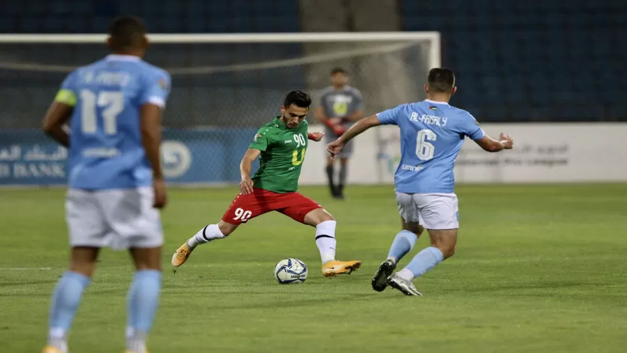 مدار الساعة,أخبار رياضية,الاتحاد الأردني لكرة القدم,1. #اللاعبين_المواليد_2003,2. #بطولة_تحت_سن_23,3. #تسجيل_اللاعبين_المحترفين