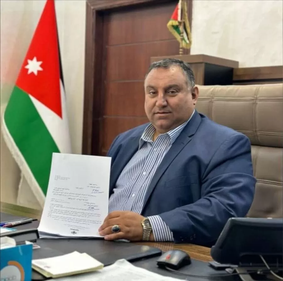 مدار الساعة,أخبار المجتمع الأردني,1. #تهاني_لمحافظ_الكرك,2. #تعيين_فراس_ابوالغنم_محافظ_للكرك,3. #الكرك_تبارك_لفراس_ابوالغنم